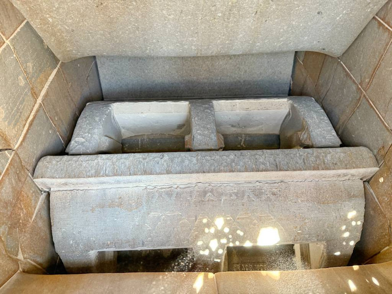Mobile crusher Kleemann MR130Z EVO 2 K077 Impact Crusher - Extra Conveyor: picture 17