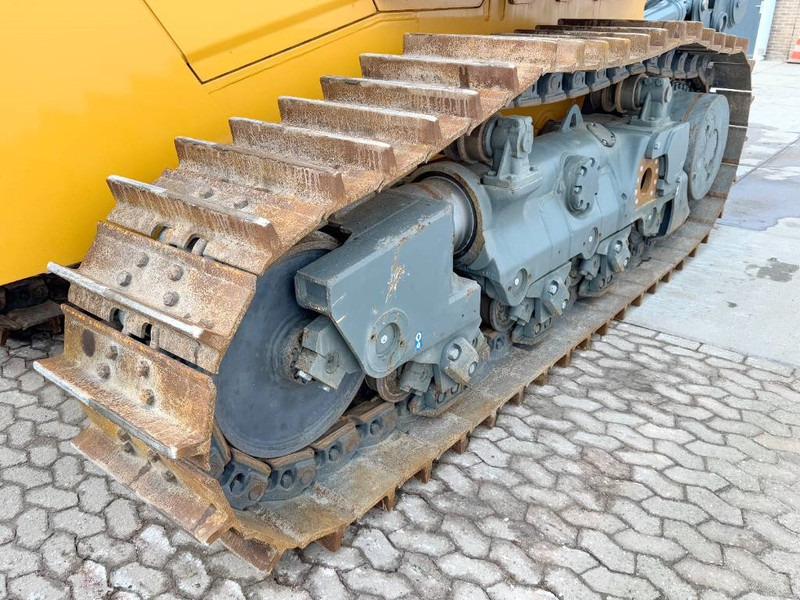 Bulldozer Liebherr PR756 05 Gen8 - NEW! 68 Hours! Powertrain Warranty: picture 16 Bulldozer Liebherr PR756 05 Gen8 - NEW! 68 Hours! Powertrain Warranty: picture 16