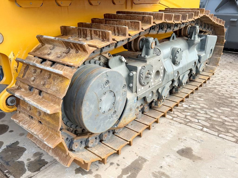 Bulldozer Liebherr PR756 05 Gen8 - NEW! 68 Hours! Powertrain Warranty: picture 17 Bulldozer Liebherr PR756 05 Gen8 - NEW! 68 Hours! Powertrain Warranty: picture 17
