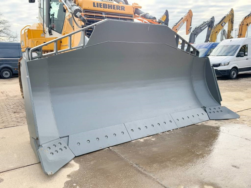 Bulldozer Liebherr PR756 05 Gen8 - NEW! 68 Hours! Powertrain Warranty: picture 14 Bulldozer Liebherr PR756 05 Gen8 - NEW! 68 Hours! Powertrain Warranty: picture 14
