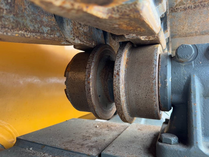 Bulldozer Liebherr PR756 05 Gen8 - NEW! 68 Hours! Powertrain Warranty: picture 20 Bulldozer Liebherr PR756 05 Gen8 - NEW! 68 Hours! Powertrain Warranty: picture 20