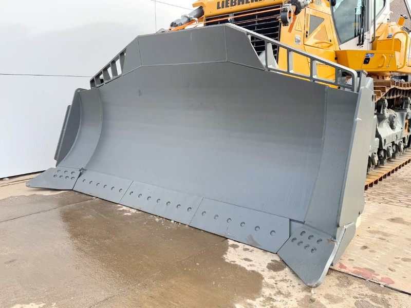 Bulldozer Liebherr PR756 05 Gen8 - NEW! 68 Hours! Powertrain Warranty: picture 13 Bulldozer Liebherr PR756 05 Gen8 - NEW! 68 Hours! Powertrain Warranty: picture 13