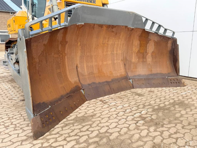 Bulldozer Liebherr PR756 - TOP Condition / CE + EPA Certified: picture 12