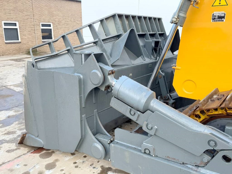 Bulldozer Liebherr PR756 - TOP Condition / CE + EPA Certified: picture 14