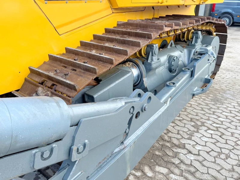 Bulldozer Liebherr PR756 - TOP Condition / CE + EPA Certified: picture 15