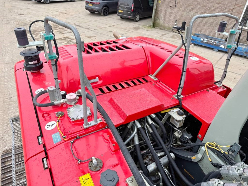 Crawler excavator Liebherr R926WLC - Dutch Machine / Camera / Quick Coupler: picture 17