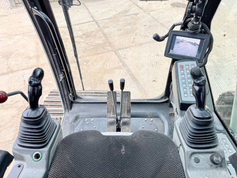 Crawler excavator Liebherr R926WLC - Dutch Machine / Camera / Quick Coupler: picture 7