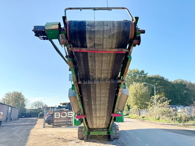 MCCLOSKEY J45 - JAW CRUSHER / CE Certified - Crusher: picture 3 MCCLOSKEY J45 - JAW CRUSHER / CE Certified - Crusher: picture 3