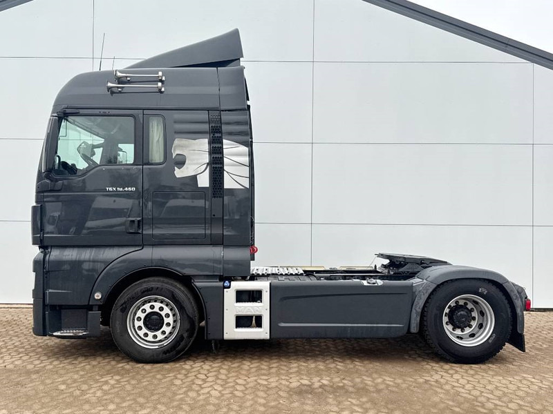 MAN TGX 18.460 XLX - Automatic Gearbox / Euro 6 - Tractor unit: picture 2 MAN TGX 18.460 XLX - Automatic Gearbox / Euro 6 - Tractor unit: picture 2