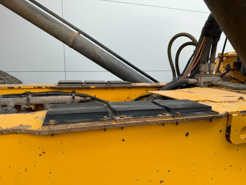Articulated dumper Volvo A40E - Camera / Airco / Heated Seat: picture 20