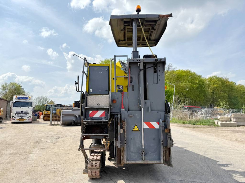 Wirtgen W100F - Dutch Machine / Top Condition - Asphalt machine: picture 3 Wirtgen W100F - Dutch Machine / Top Condition - Asphalt machine: picture 3