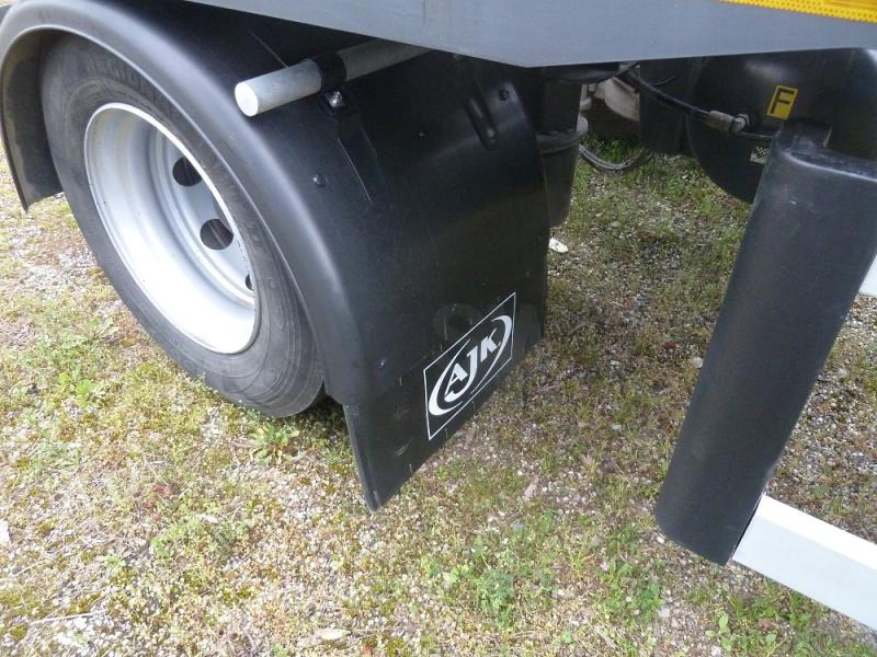 Roll-off/ Skip trailer Ajk: picture 6