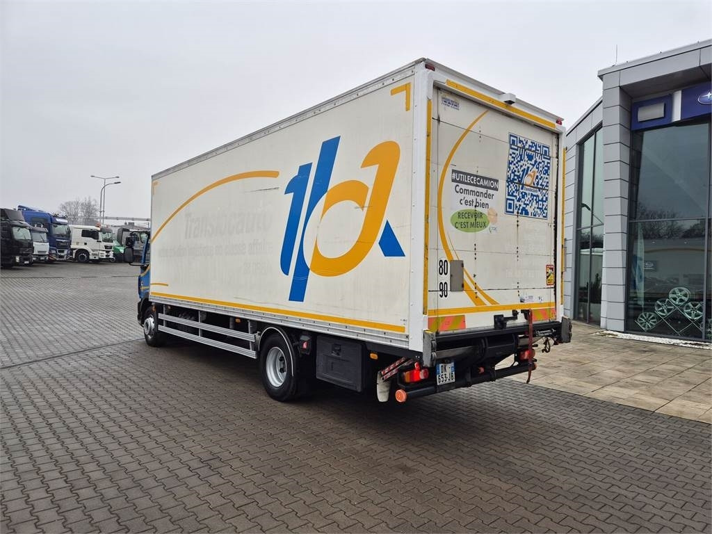 Box truck DAF LF 220 / 1 OWNER / SERVICED / SUPER CONDITION!: picture 12