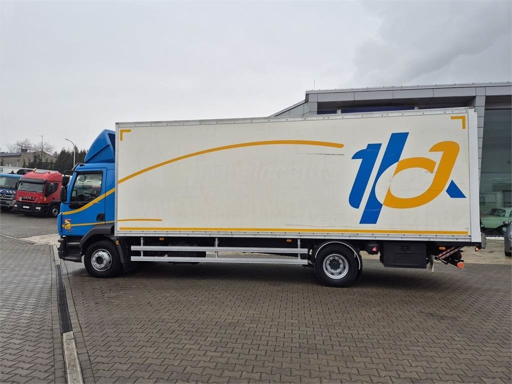 Box truck DAF LF 220 / 1 OWNER / SERVICED / SUPER CONDITION!: picture 14