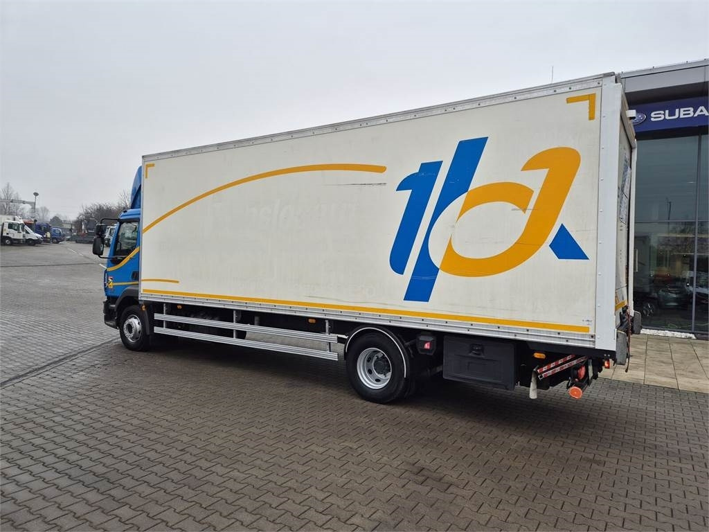 Box truck DAF LF 220 / 1 OWNER / SERVICED / SUPER CONDITION!: picture 13