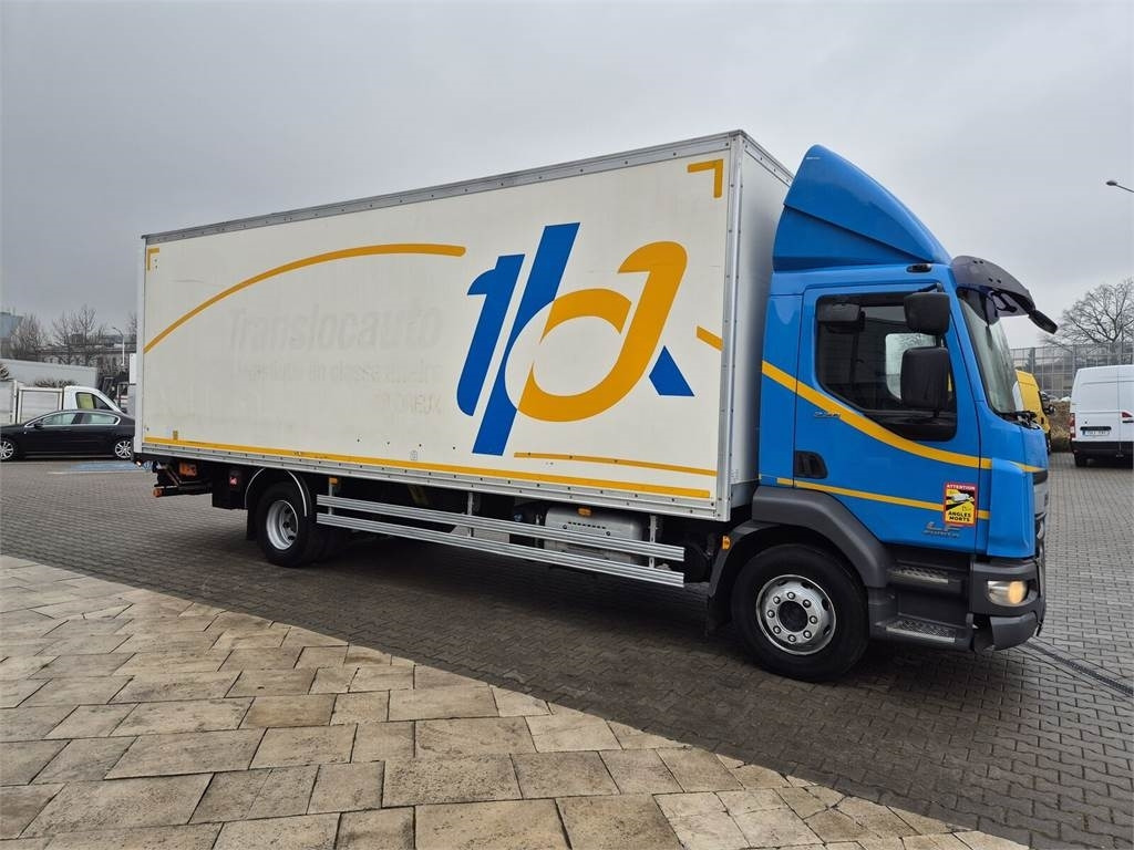 Box truck DAF LF 220 / 1 OWNER / SERVICED / SUPER CONDITION!: picture 6