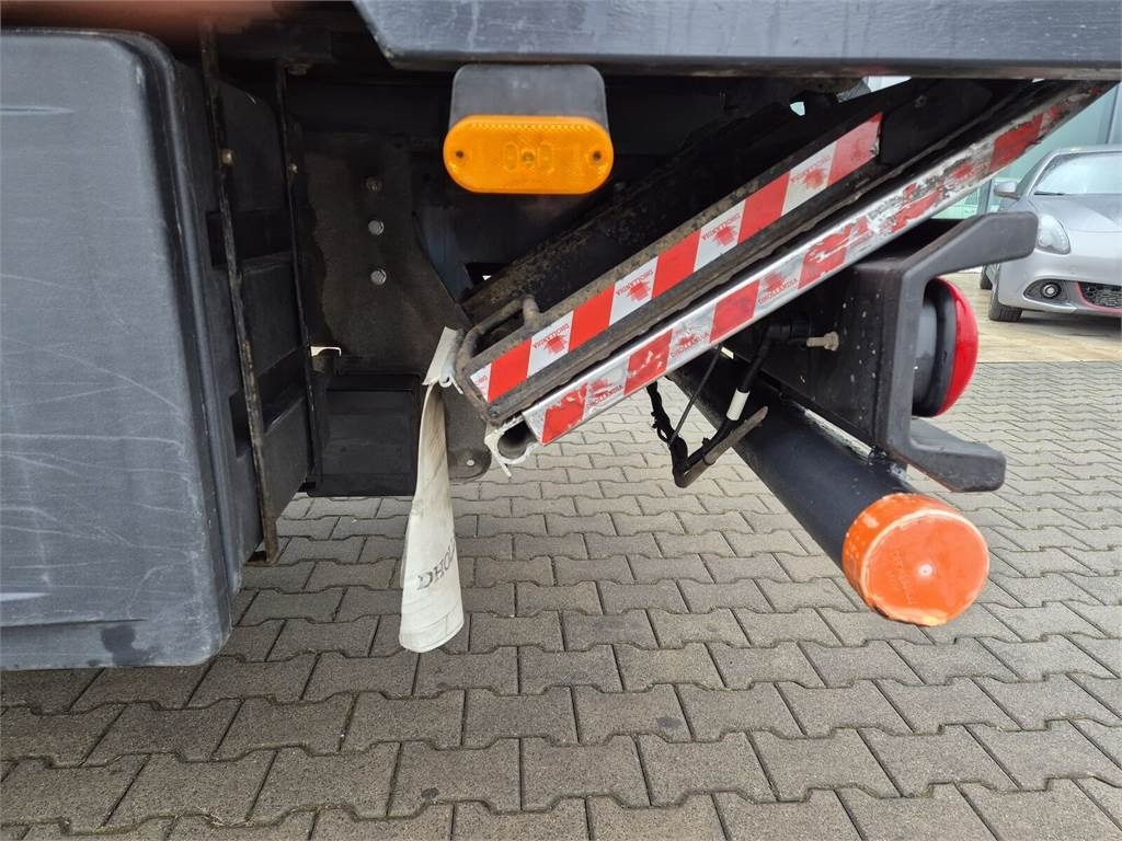 Box truck DAF LF 220 / 1 OWNER / SERVICED / SUPER CONDITION!: picture 19