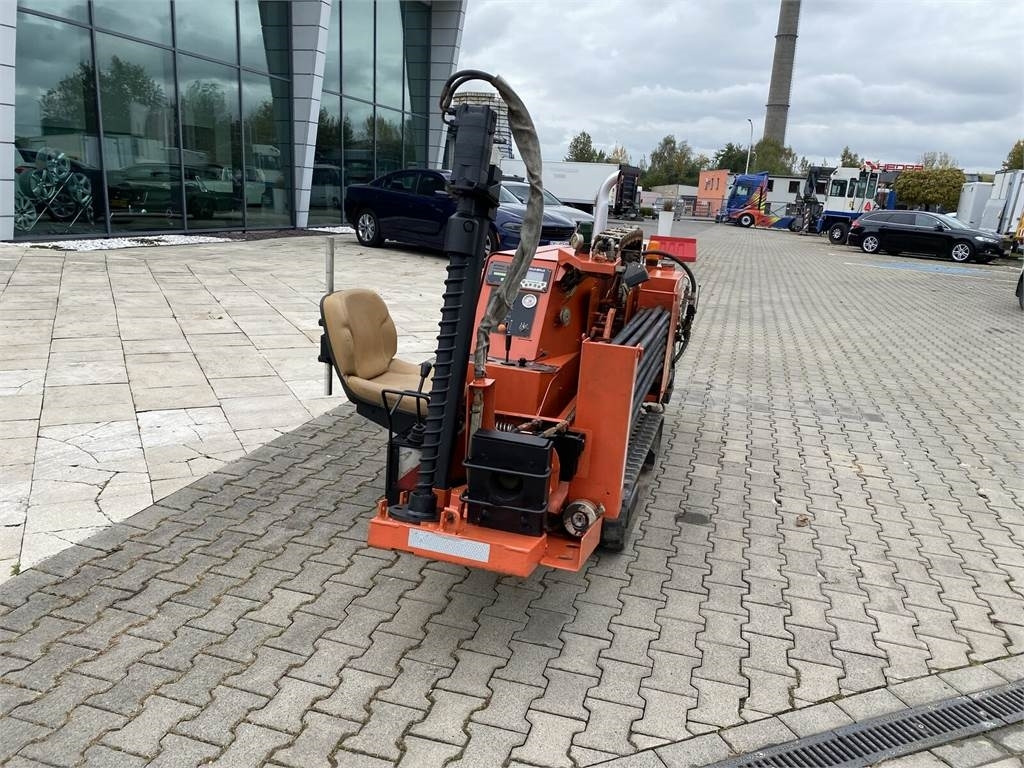 Ditch Witch JT520 / SERVICED / WORKS GREAT / TRANSPORT POSSIBL - Directional boring machine: picture 5 Ditch Witch JT520 / SERVICED / WORKS GREAT / TRANSPORT POSSIBL - Directional boring machine: picture 5