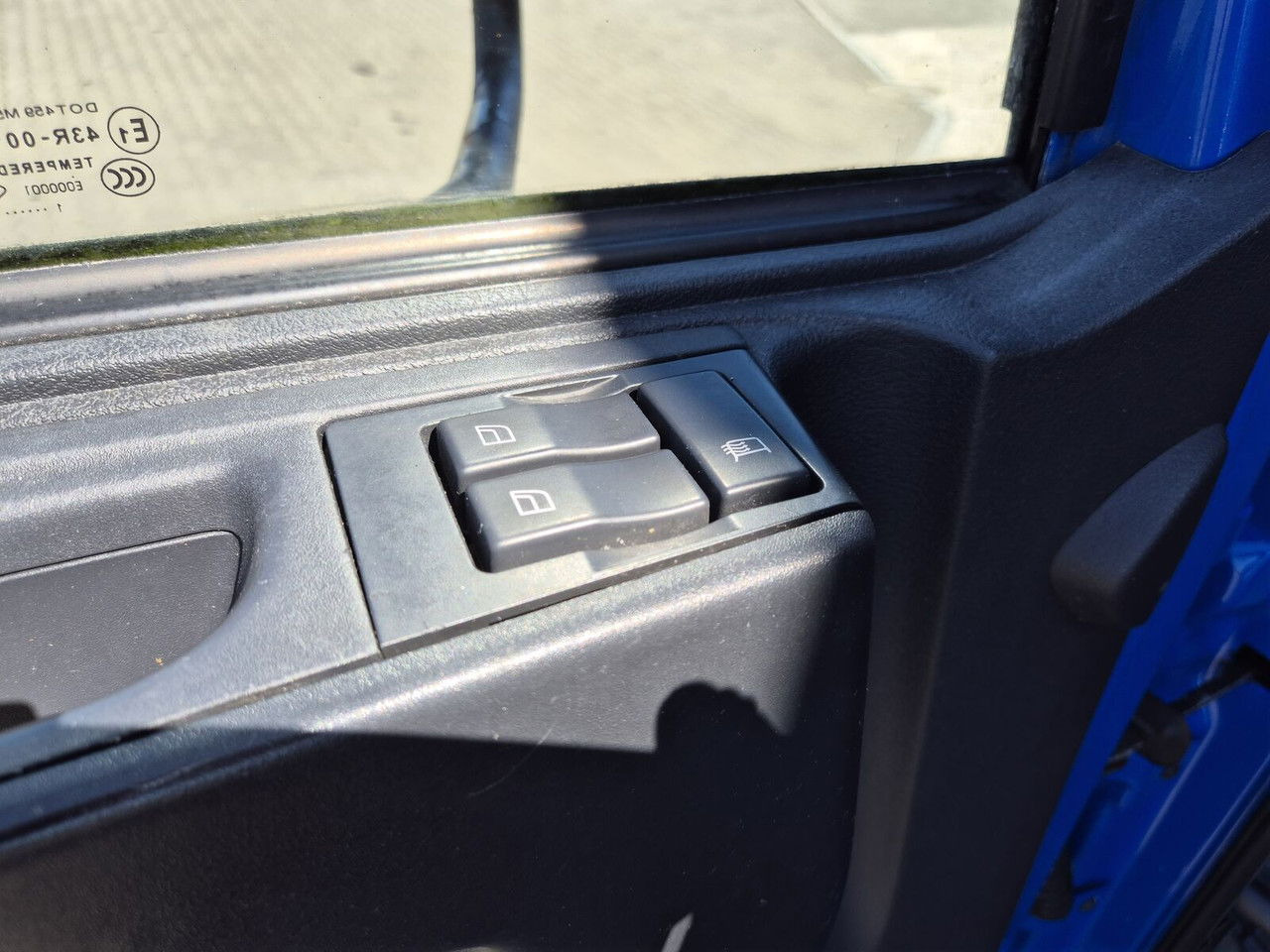Refrigerator truck Volvo FL 290 Frigoblock / 1 Owner / LOW KM: picture 26