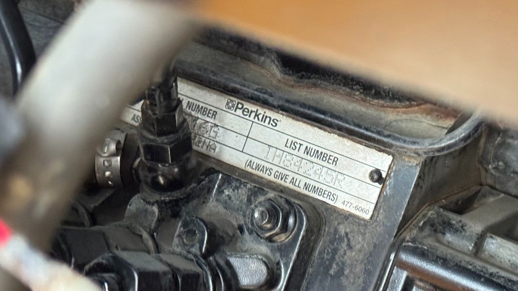 Mini excavator JCB 16C-1 - 2021 Year - 275 Working Hours: picture 9