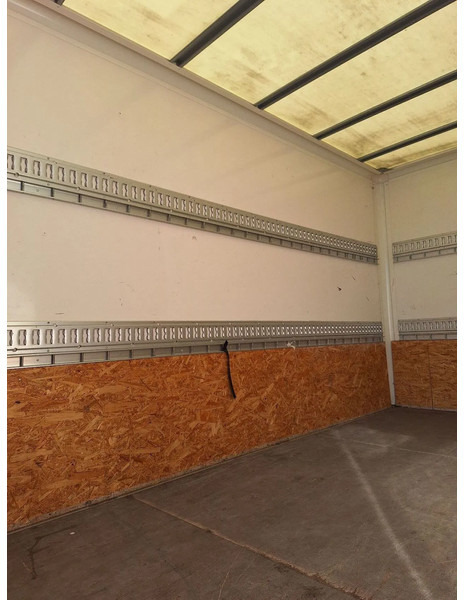 Box van MAN TGE 3.180 TGE 3.180: picture 16