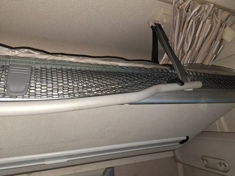 Tractor unit DAF XF 460 XF 460 MET ZF RETARDER: picture 14 Tractor unit DAF XF 460 XF 460 MET ZF RETARDER: picture 14