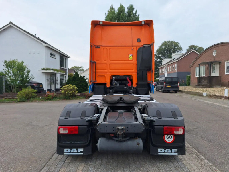 DAF XF 460 XF 460 MET ZF RETARDER - Tractor unit: picture 5 DAF XF 460 XF 460 MET ZF RETARDER - Tractor unit: picture 5