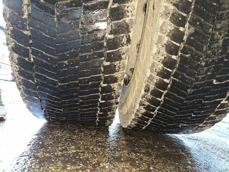 Tractor unit DAF XF 460 XF 460 MET ZF RETARDER: picture 17 Tractor unit DAF XF 460 XF 460 MET ZF RETARDER: picture 17