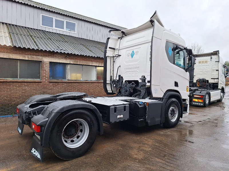 Scania R450 R450 - Tractor unit: picture 4 Scania R450 R450 - Tractor unit: picture 4