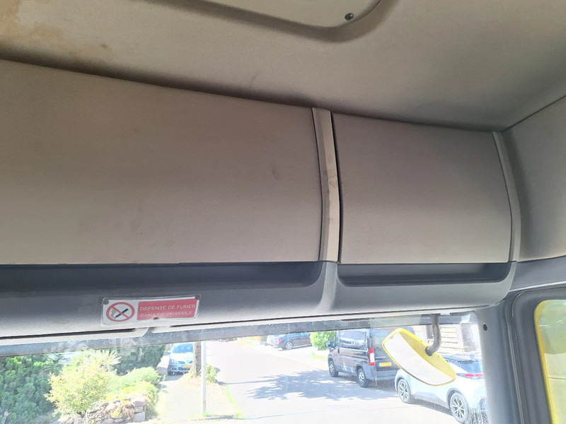 Tractor unit Scania R580 V8 R580 V8: picture 11