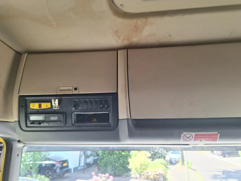 Tractor unit Scania R580 V8 R580 V8: picture 10