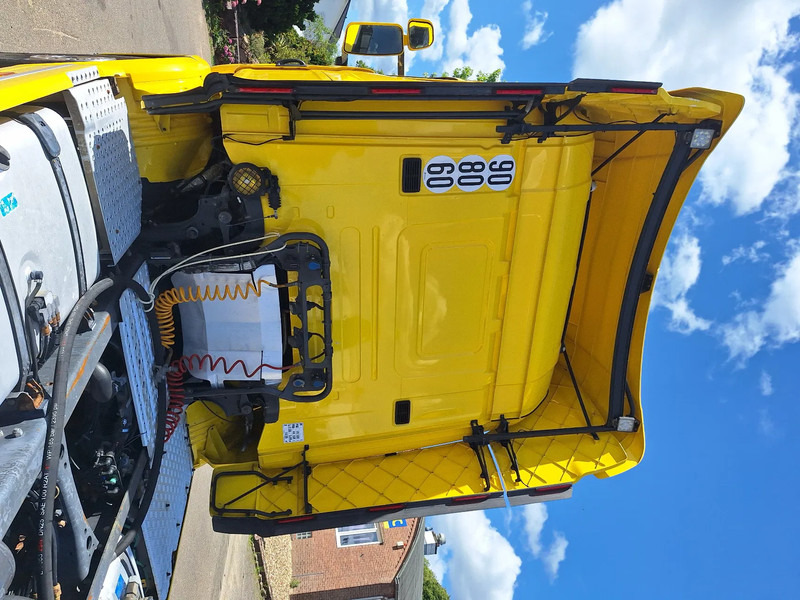Tractor unit Scania R580 V8 R580 V8: picture 7