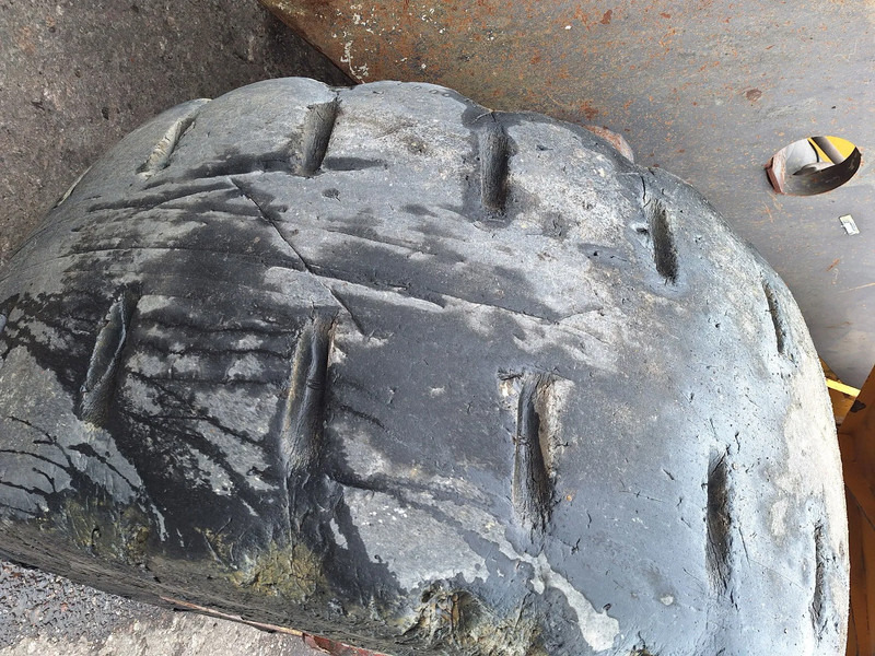 Wheel loader Volvo L220D: picture 20