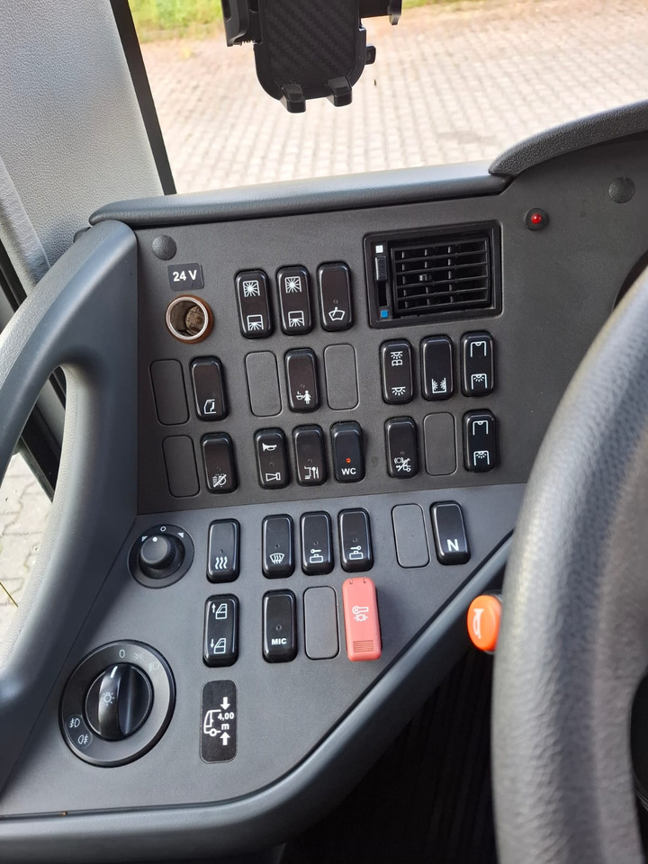 Double-decker bus Setra S 431 DT Stehküche / PowerShift: picture 8