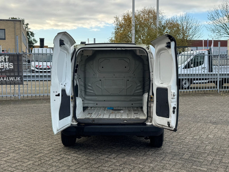 Citroën Nemo 1.4 HDI - Small van: picture 5 Citroën Nemo 1.4 HDI - Small van: picture 5