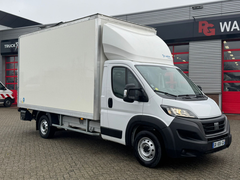 Fiat Ducato 2.3 Meters High - Box van: picture 1 Fiat Ducato 2.3 Meters High - Box van: picture 1