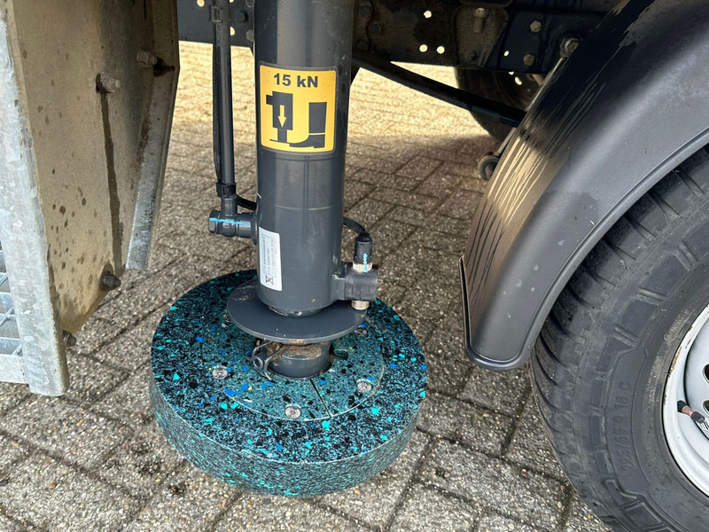 Van Iveco Daily 35S14 APK 29-08-2026, 4x gestempeld Km 64.779: picture 7