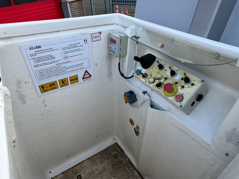 Van Renault Master 2.3 DCI 320 hours: picture 12 Van Renault Master 2.3 DCI 320 hours: picture 12