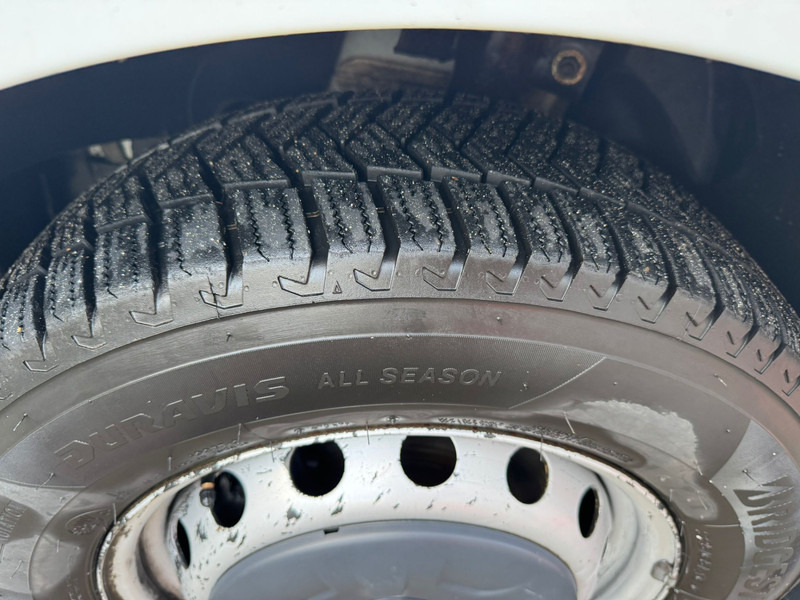 Van Renault Master 2.3 DCI 320 hours: picture 18 Van Renault Master 2.3 DCI 320 hours: picture 18