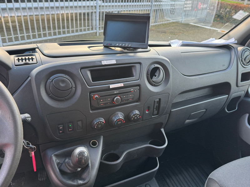 Van Renault Master 2.3 DCI 320 hours: picture 16 Van Renault Master 2.3 DCI 320 hours: picture 16