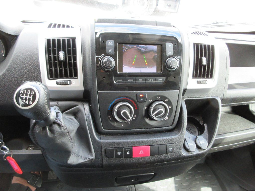 Citroën Jumper 2,2 HDi - Refrigerated van: picture 5 Citroën Jumper 2,2 HDi - Refrigerated van: picture 5