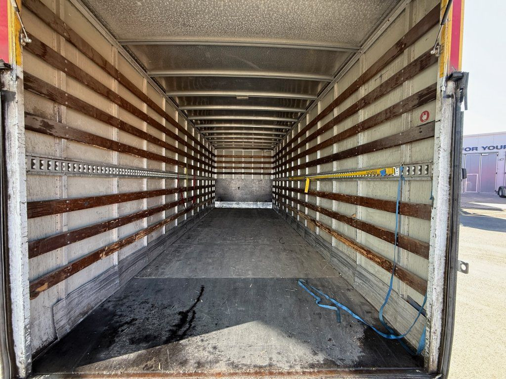 Box truck DAF LF250 EURO 6: picture 20