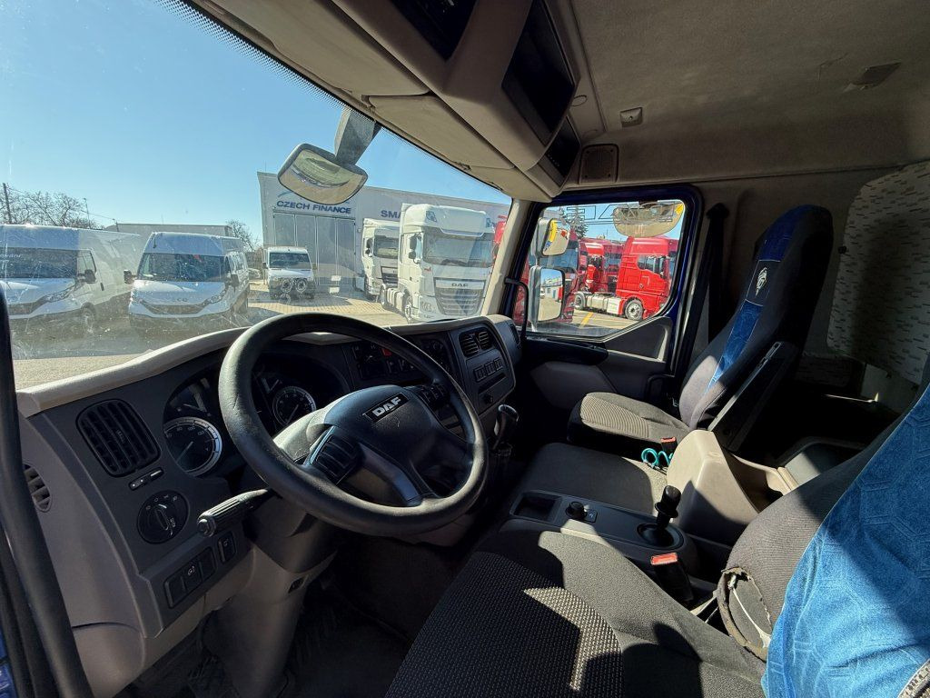 Box truck DAF LF250 EURO 6: picture 13