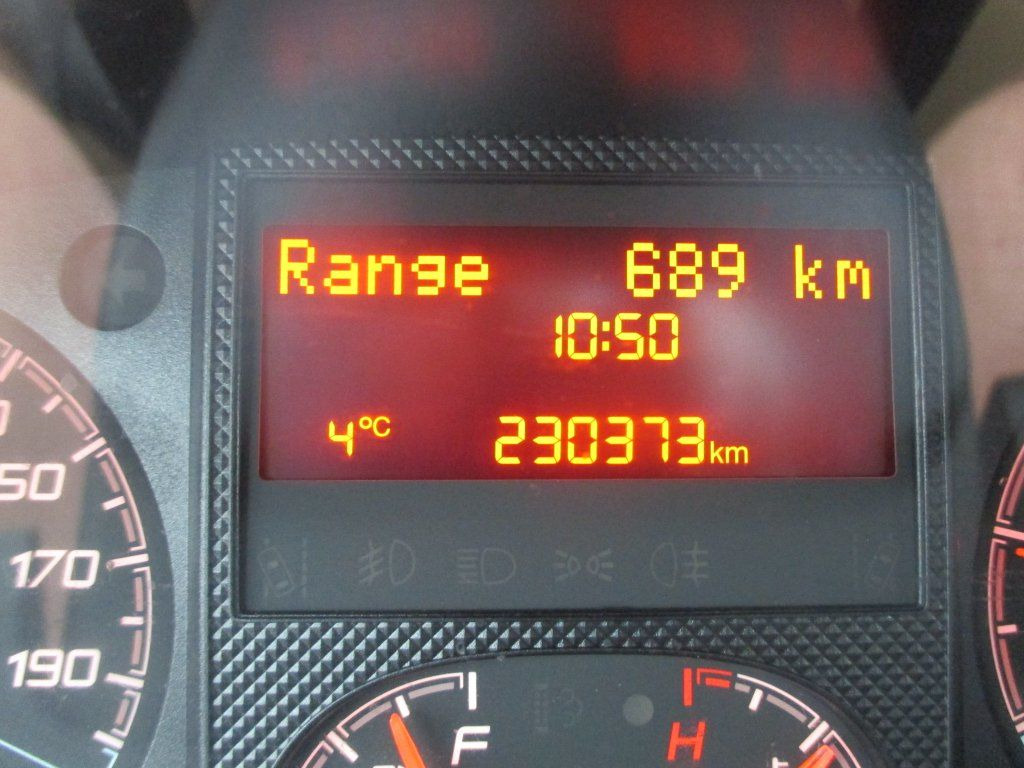 Small van Fiat Ducato 2,3 , L4H3: picture 11