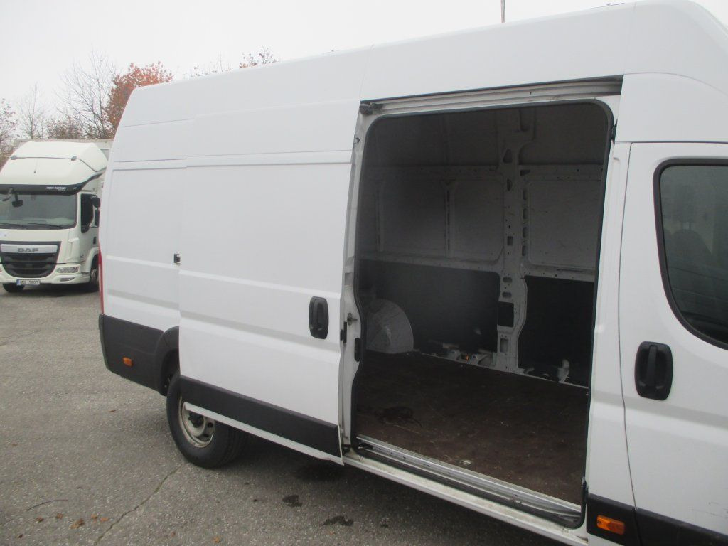 Fiat Ducato 2,3 , L4H3 - Small van: picture 4 Fiat Ducato 2,3 , L4H3 - Small van: picture 4
