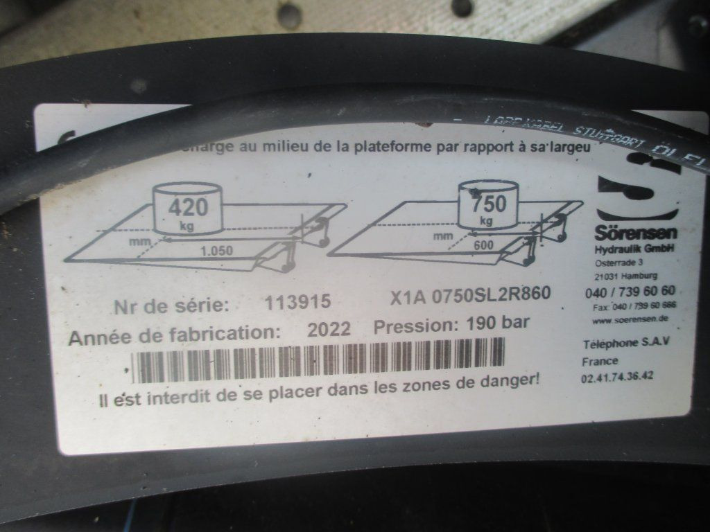 Iveco Daily 35C16 on lease Iveco Daily 35C16: picture 13 Iveco Daily 35C16 on lease Iveco Daily 35C16: picture 13