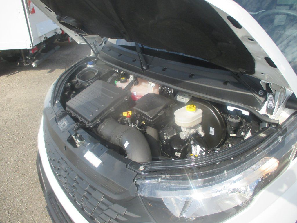 Iveco Daily 35C16 on lease Iveco Daily 35C16: picture 17 Iveco Daily 35C16 on lease Iveco Daily 35C16: picture 17