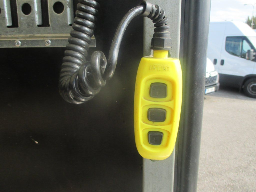 Iveco Daily 35C16 on lease Iveco Daily 35C16: picture 15 Iveco Daily 35C16 on lease Iveco Daily 35C16: picture 15