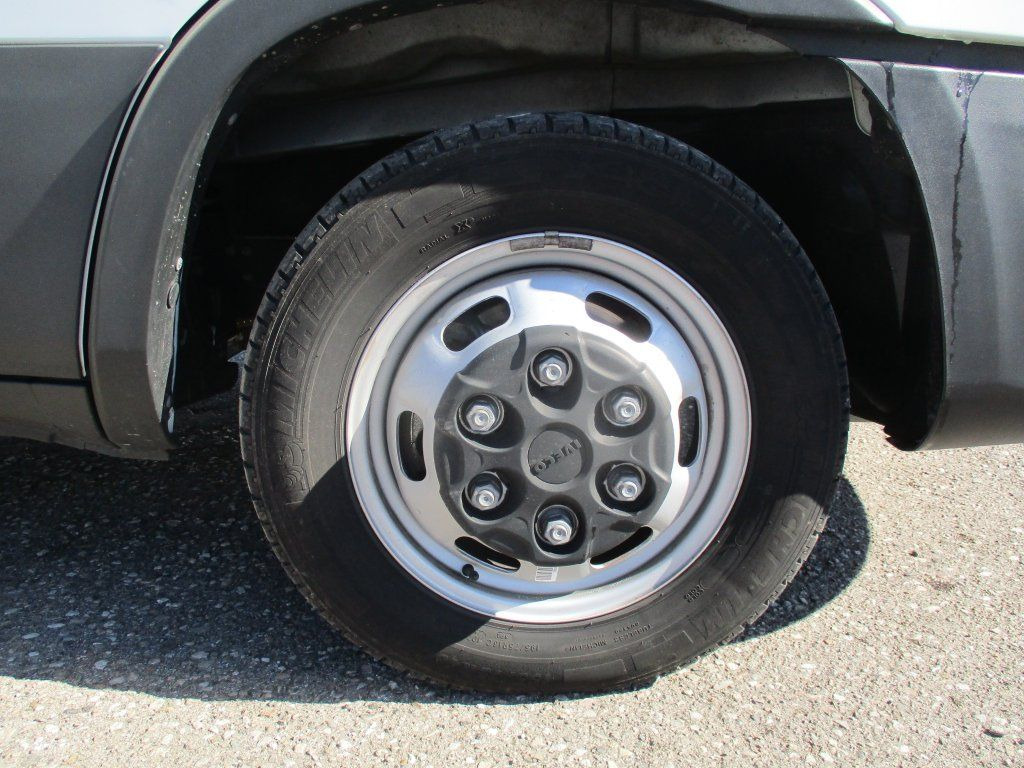 New Refrigerated van Iveco Daily 35C16: picture 14