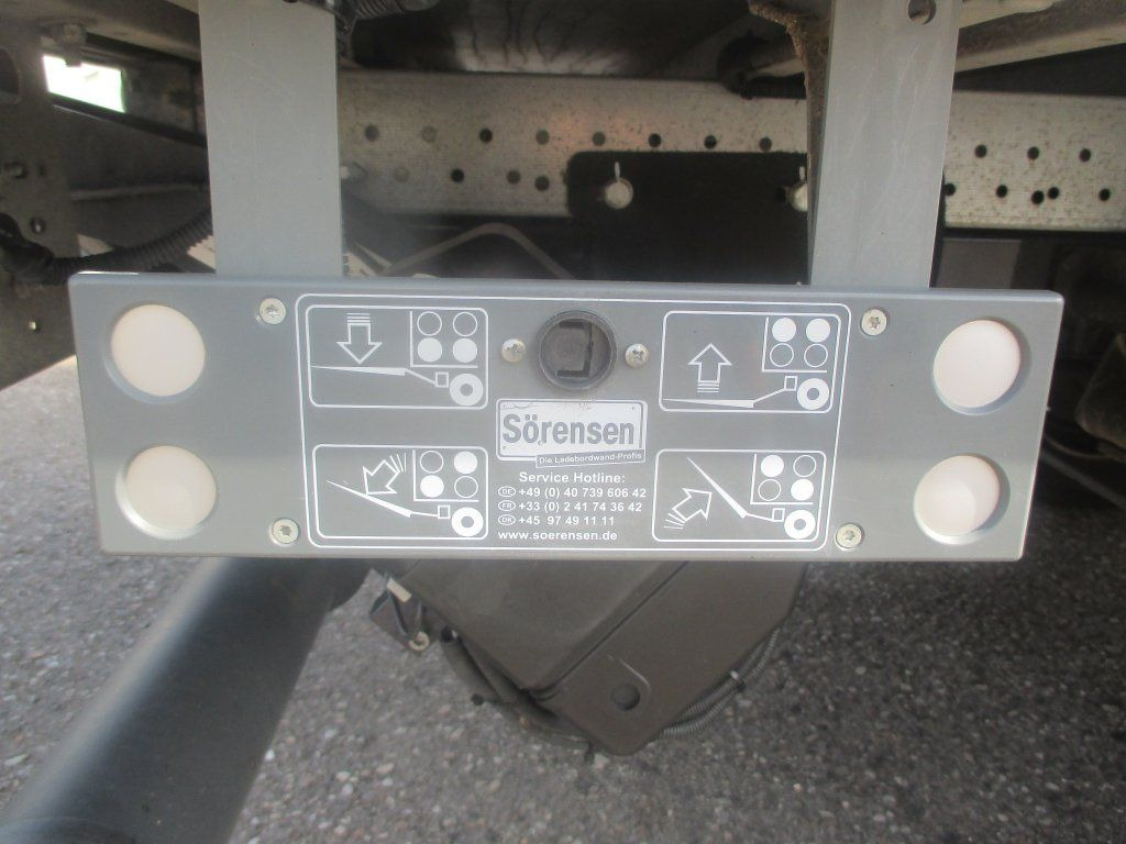 Iveco Daily 35C16 on lease Iveco Daily 35C16: picture 14 Iveco Daily 35C16 on lease Iveco Daily 35C16: picture 14